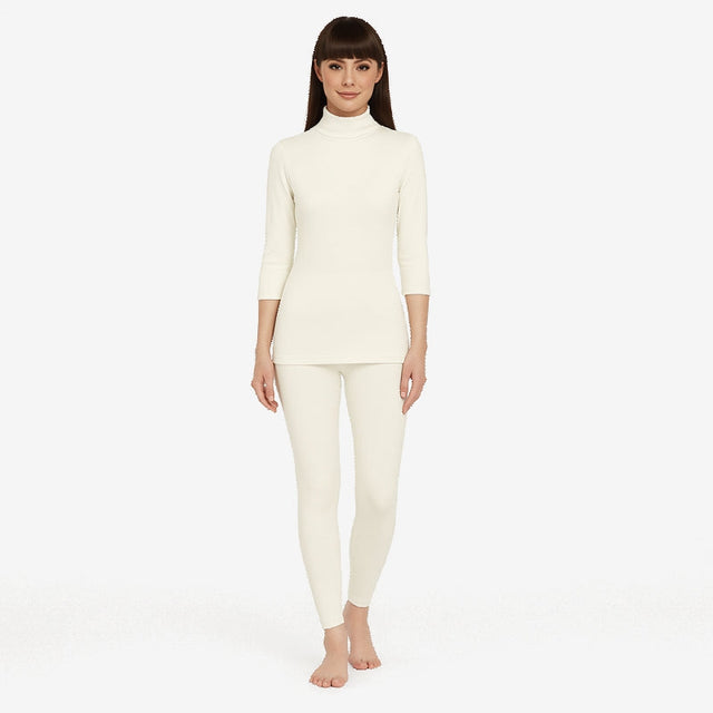Women Thermal Top Full Sleeves - Bodycare
