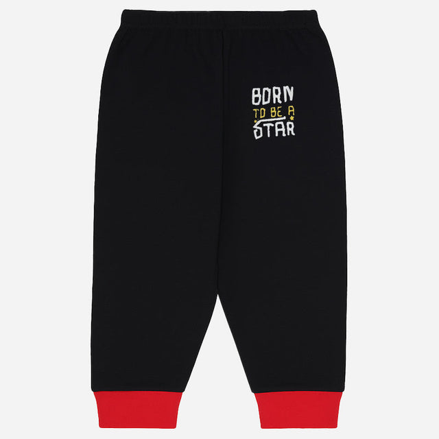 Unisex Baby Pyjama Pack of 3 - Bodycare