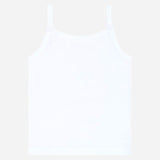 DYCA Girls Cotton Vest Dori Neck Sleeveless Pack Of 6