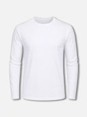 Men T-Shirt Round Neck Full Sleeves