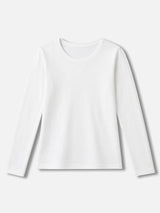 Women 100% Cotton T-Shirt Round Neck