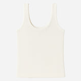 Quilt Girls Extra-soft antibacterial Thermal Top Round Neck Sleeveless