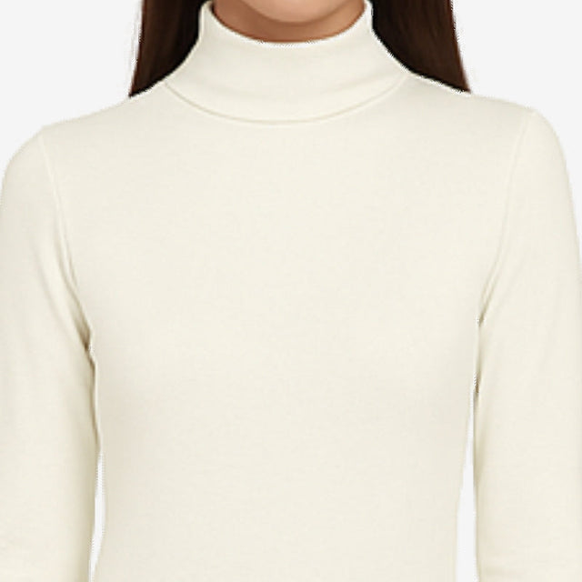 Women Thermal Top Full Sleeves - Bodycare