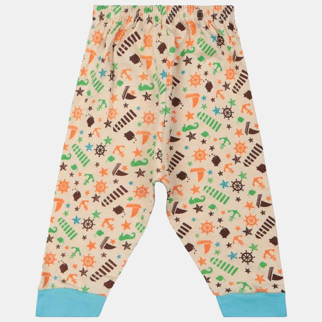Baby Girls Set Full Sleeves - Bodycare