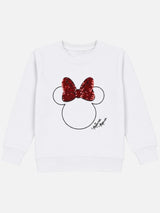 Girls Sweatshirt for Casual Wear, Warm Layering, Everyday Comfort and Regular Wardrobe Essentials for Daily Use