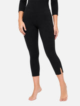 Women Cotton Thermal Bottom for Winter Wear, Warm Base Layer Comfort and Regular Cold-Weather Everyday Use