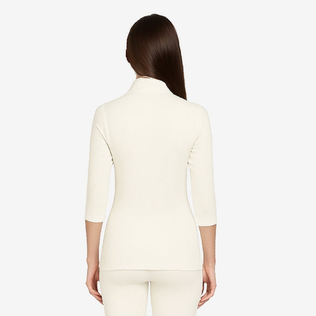 Women Thermal Top Full Sleeves - Bodycare