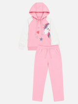 Girls Clothing Set for Casual Wear, Coordinated Styling, Everyday Comfort and Regular Wardrobe Essentials