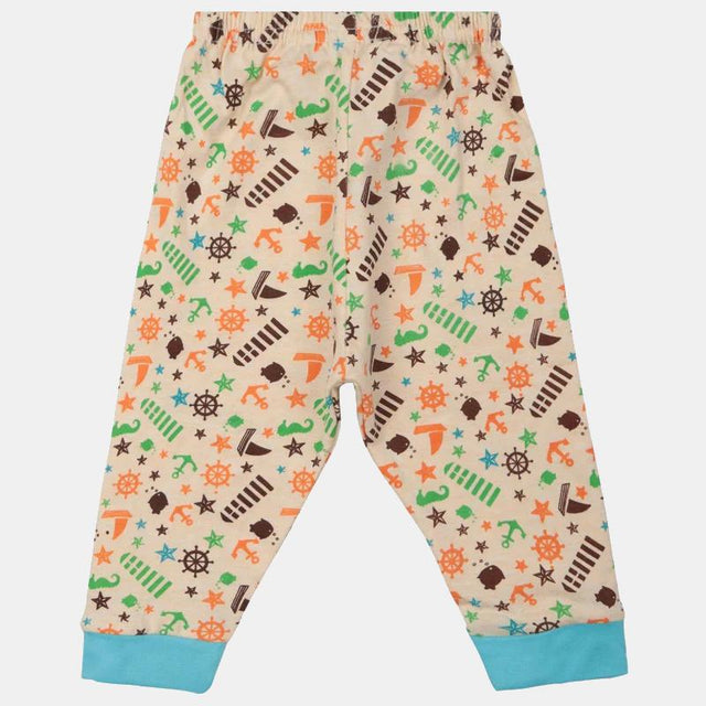 Baby Girls Set Full Sleeves - Bodycare