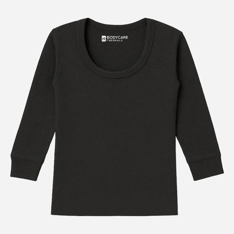 Gold Bodycare Boys Thermal Top Pack Of 1