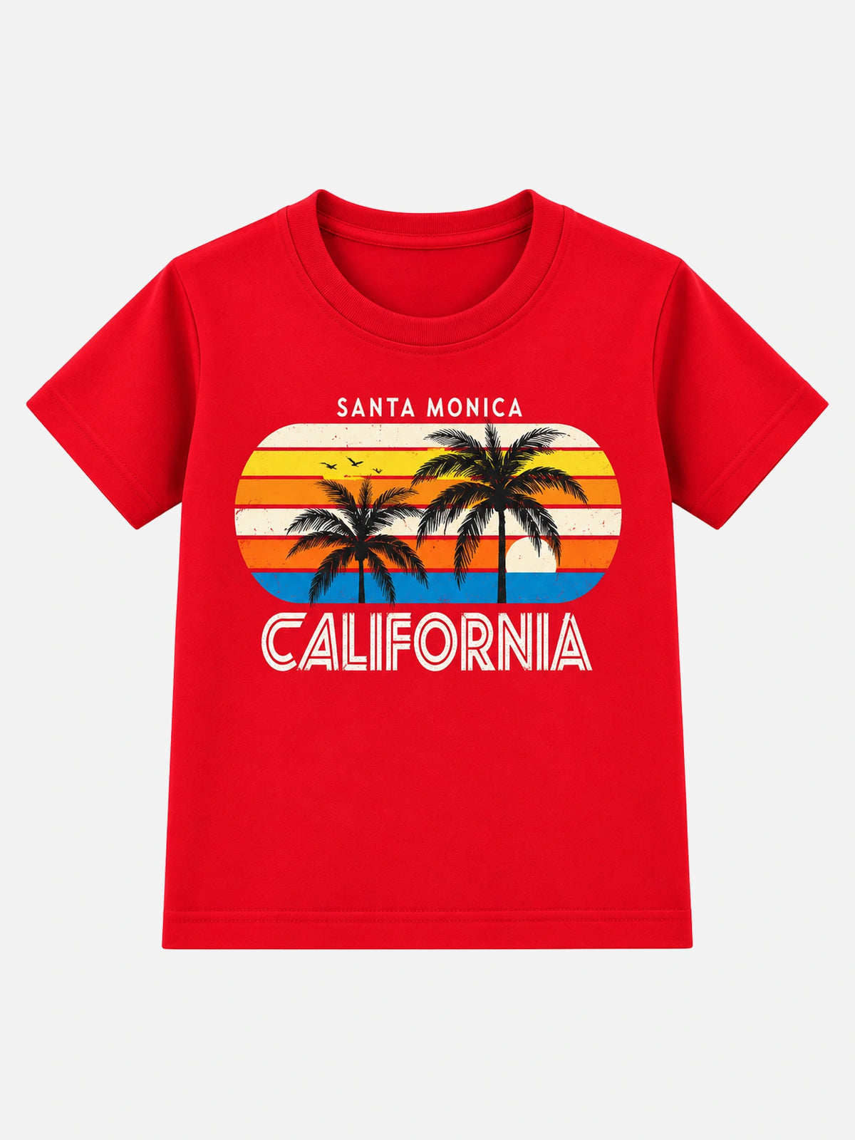 Girls Cotton Round Neck Half Sleeves T-Shirt for Casual Wear, Easy Movement and Everyday Wardrobe Use