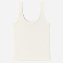 Quilt Bodycare Antibacterial Girls Thermal Top Round Neck Sleeveless Pack Of 1