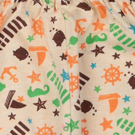 Bodycare Girls Cotton Full Sleeves Sets