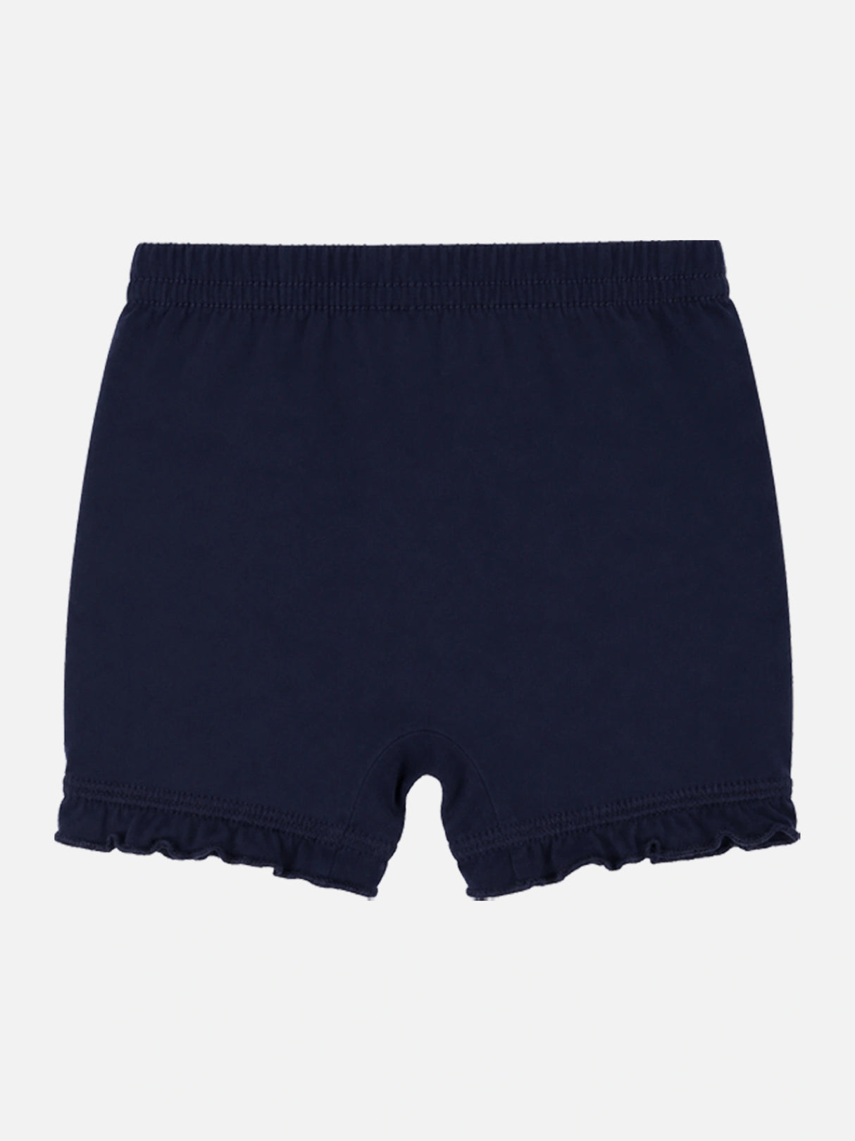 Unisex 100% Cotton Bloomer with Printed Styling for Comfortable Everyday Innerwear Use and Regular Essentials - Pack of 6