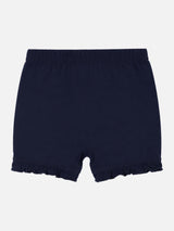 Unisex 100% Cotton Bloomer Pack of 6