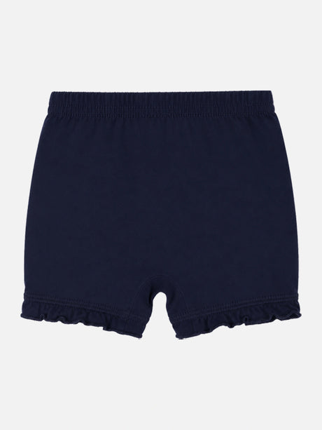 Unisex 100% Cotton Bloomer Pack of 6