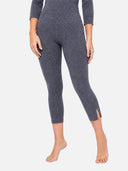 Women Thermal Bottom for Winter Base Layering, Cold-Weather Comfort and Everyday Warm Innerwear Essentials - Pack of 1