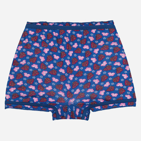 Bodycare Unisex Bloomer Self Design Pack Of 3
