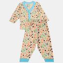 Bodycare Girls Cotton Full Sleeves Sets