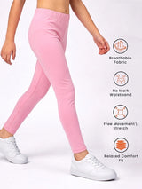 Girls Leggings Pack of 1 - Bodycare
