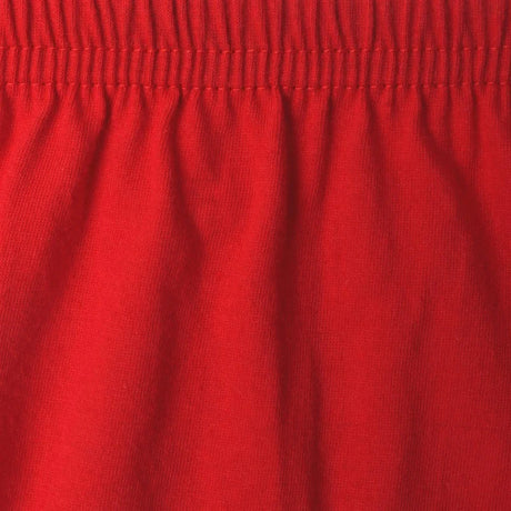 Unisex 100% Cotton Bloomer Pack of 6