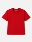 Boys T-Shirt Round Neck Half Sleeves