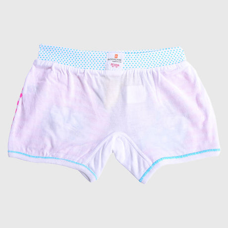 Bodycare Minnie & Friends Boyshorts Solid Pack Of 2