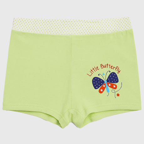 Bodycare Girls Boyshorts Pack Of 2