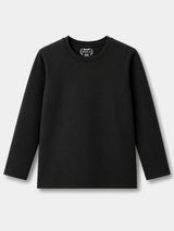 Boys T-Shirt Round Neck Full Sleeves
