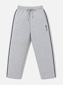 Boys Cotton Track Pant with Regular Fit for Casual Wear, Active Movement and Everyday Lounge Comfort