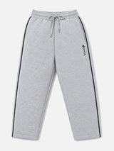 Boys Cotton Track Pant with Regular Fit for Casual Wear, Active Movement and Everyday Lounge Comfort