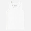 Quilt Bodycare Unisex Anti Bacterial Thermal Top Sleeveless Round Neck