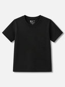 Boys Cotton T-Shirt Round Neck Half Sleeves Pack of 1