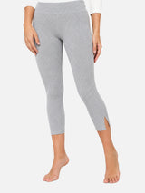 Women Cotton Thermal Bottom for Winter Wear, Warm Base Layer Comfort and Regular Cold-Weather Everyday Use