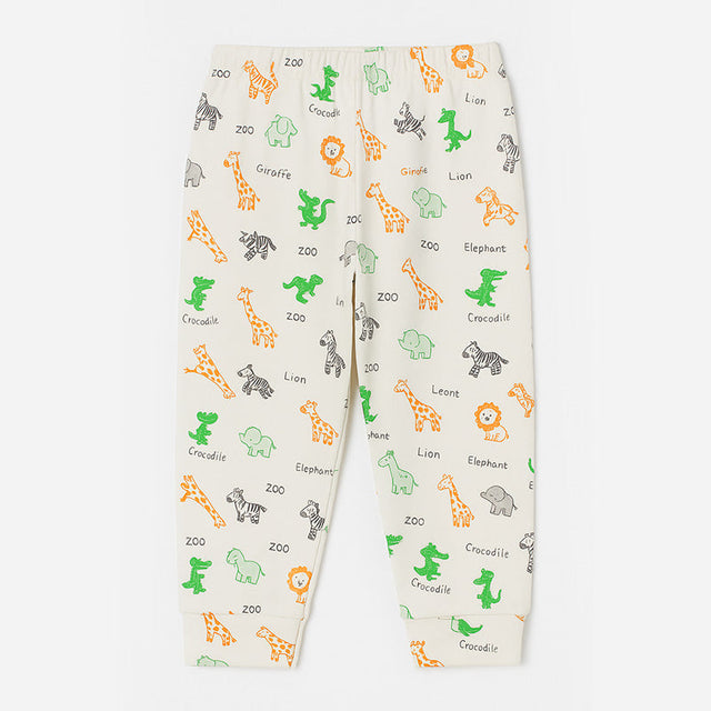Unisex Baby Pyjama Pack of 3 - Bodycare