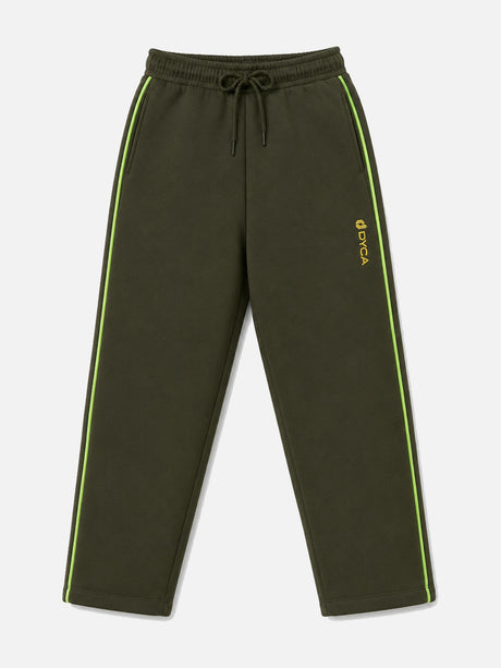 Boys Cotton Track Pant Pack of 1