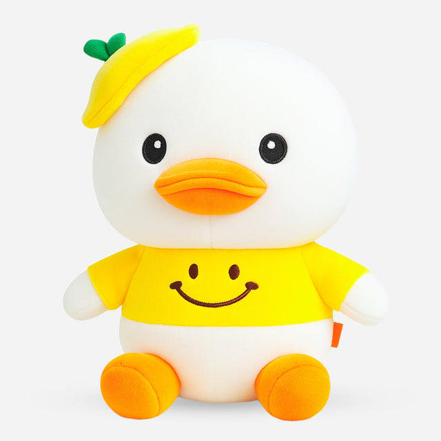 Kids Soft Toy Duck - Bodycare