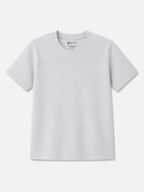 Boys T-Shirt Round Neck Half Sleeves