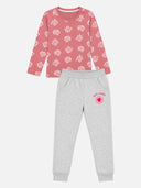 Girls Clothing Set for Casual Wear, Everyday Comfort, Easy Styling and Practical Wardrobe Essentials