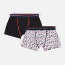 Bodycare Boys Trunk Pack Of 2