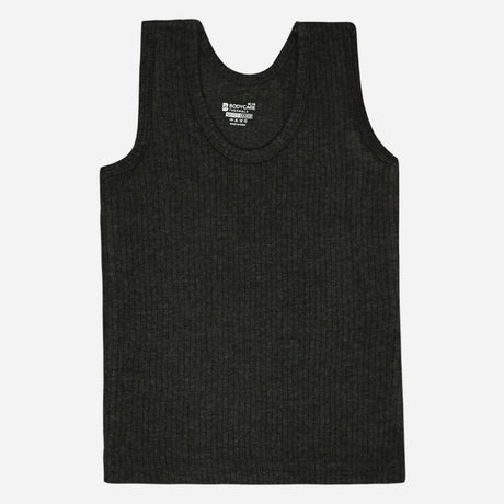 Quilt Bodycare Unisex Anti Bacterial Thermal Top Sleeveless Round Neck