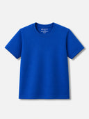 Boys T-Shirt Round Neck Half Sleeves