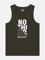 Men T-Shirt Round Neck Sleeveless