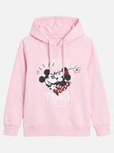 Girls Sweatshirt for Casual Wear, Everyday Warm Layering Comfort and Regular Wardrobe Essentials for Daily Use