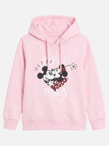 Girls Sweatshirt for Casual Wear, Everyday Warm Layering Comfort and Regular Wardrobe Essentials for Daily Use