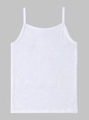 Girls Vest Dori Neck Sleeveless Pack of 6