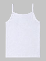 Girls Vest Dori Neck Sleeveless Pack of 6
