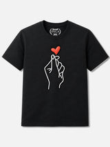 Men Cotton T-Shirt Round Neck Half Sleeves Pack of 1