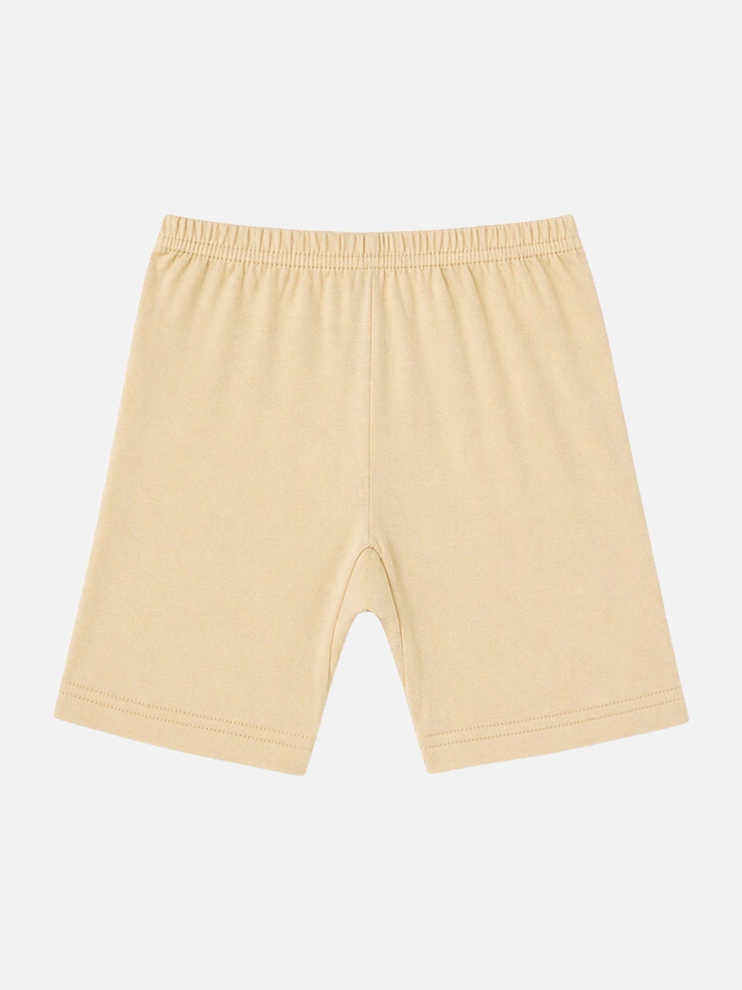 Girls Shorties Inner Elastic Pack of 3
