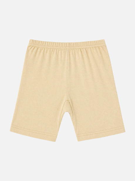 Girls Shorties Inner Elastic Pack of 3